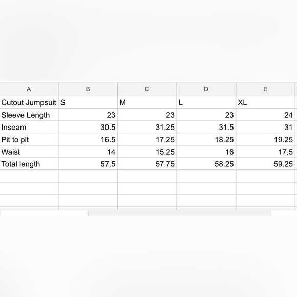 Only at The King Kouture Black Asymmetrical Kimono Sleeve Jumpsuit Small - Picture 11 of 12